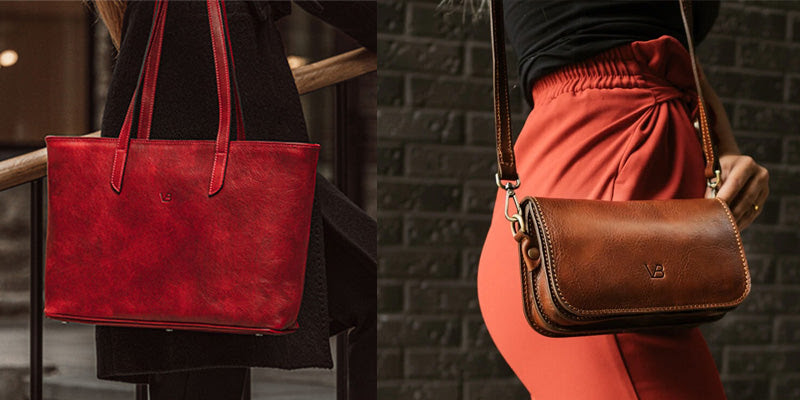 Best Women's Crossbody Bags & Purses for Travel 2022 - Von Baer