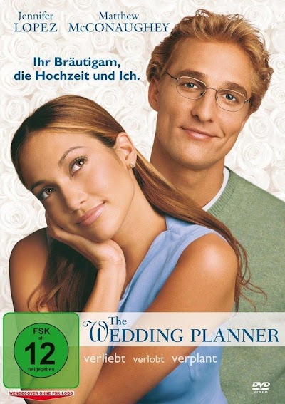 The Wedding Planner Cast Netflix