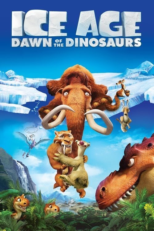 Ice Age: Dawn of the Dinosaurs تنزيل فيلم كامل عبر الإنترنت بترجمة
عربية 2009