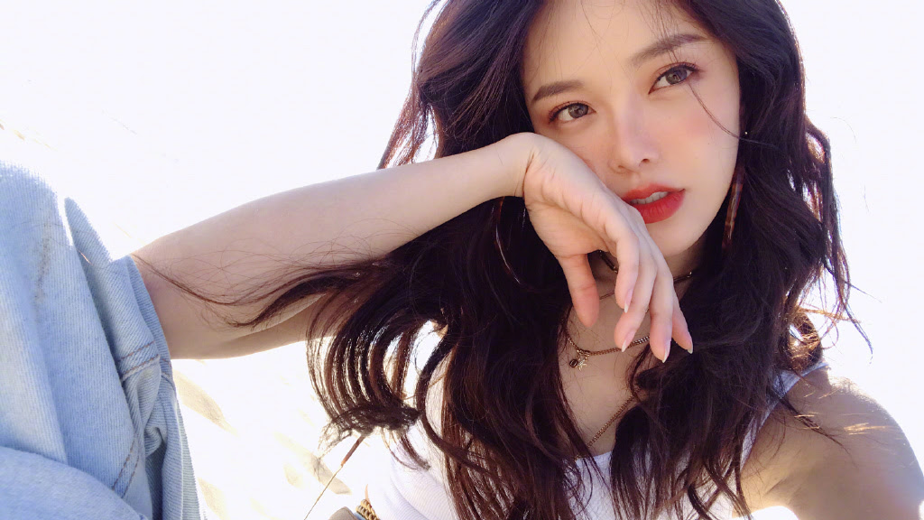 黄一琳是19还是1993的 黄一琳为什么改年龄 江都在线