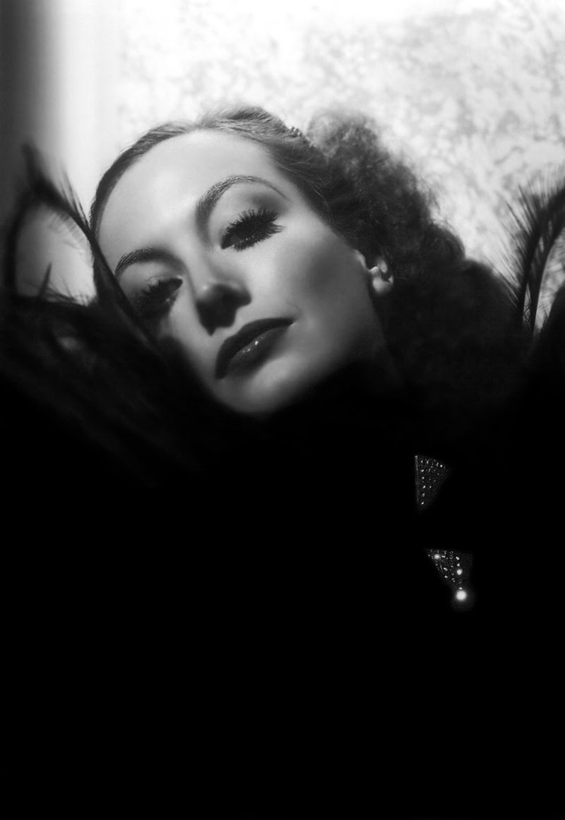 美しき女たち男たち ジョーン クロフォード 様 Joan Crawford