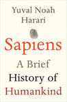 Sapiens: A Brief History of Humankind
