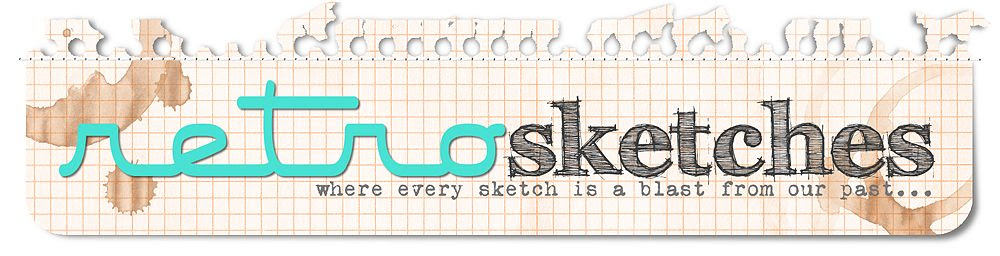 retro sketches : a challenge