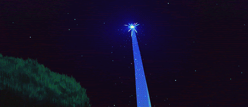 space animated GIF