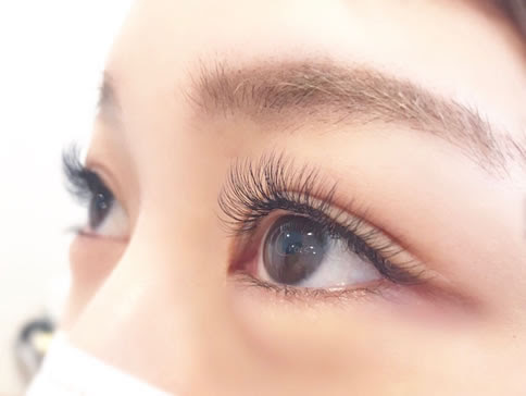 Crois クロイス 錦糸町のマツエク サロン情報 まつげエクステ サロンナビ