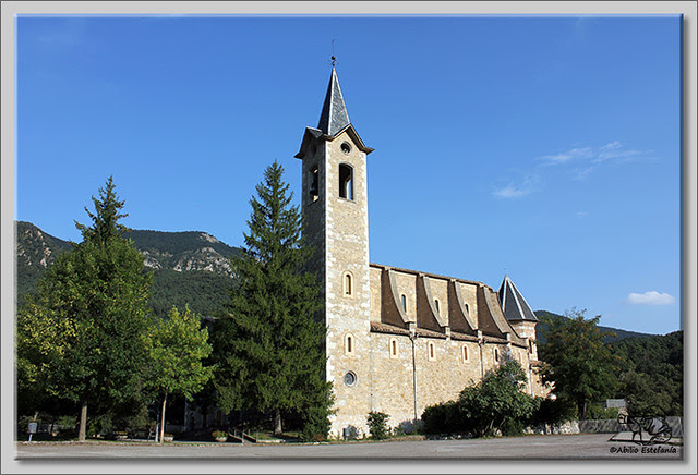 6 Nuestra Señora de Lourdes (La Nou de Berdegá)