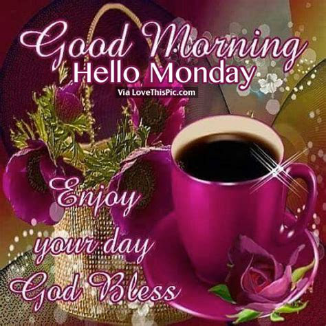 good morning  monday pictures   images