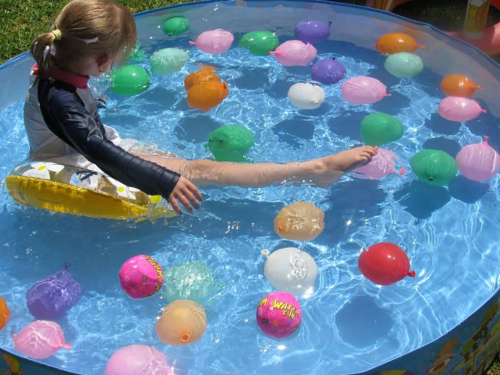 List of Sensory Play Activities & Ideas | Learning 4 Kids