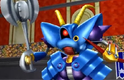 誰がなんと言おうとドラクエで1番カッコイイモンスターは ドラクエ情報超まとめ