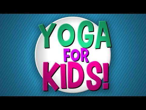Video How I Can Do Yoga