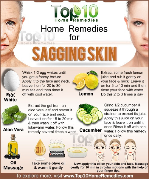 natural home remedies for clear skin