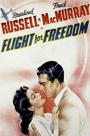 Flight for Freedom 1943 Streaming VOSTFR HD