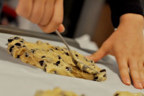 Giant Cookie