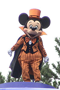 Disney All Stars Mickey Mouse Page 3