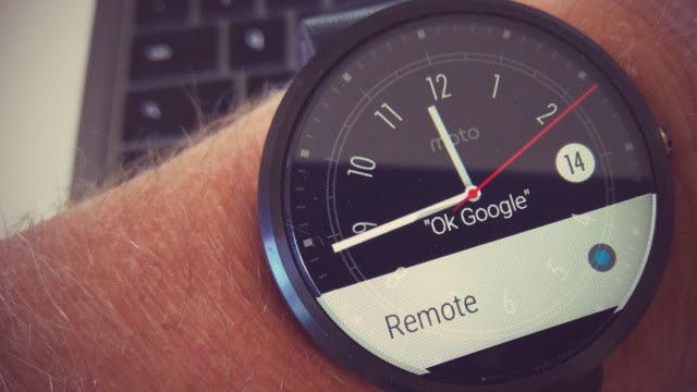 Moto 360