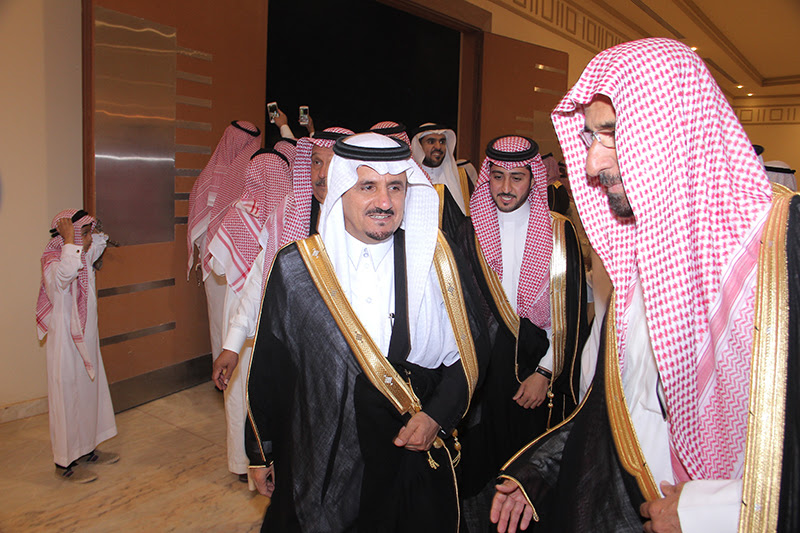 افرااح الربدي العطيشان مبرووك