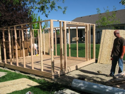 Shed Plans Storage Shed Plans Menards by 8'x10'x12'x14'x16'x18 ...