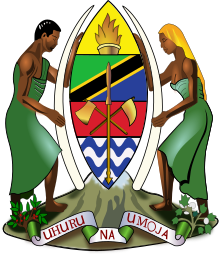 Image result for nembo ya taifa