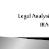 What Is Irac - Ppt Legal Analysis Irac Powerpoint Presentation Free Download Id 1555992 - Feb 19, 2021 · what is irac?