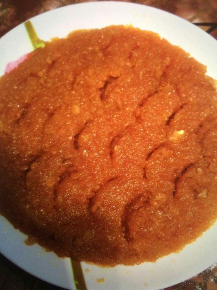 Halva Azerbaijan | Food, Desserts, Recipes