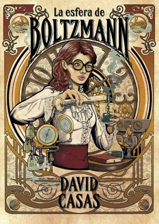 La Esfera de Boltzmann