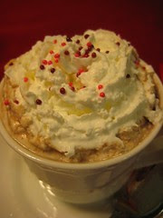 Sprinkles