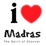 மெட்ராஸ் !