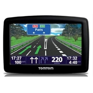 Tomtom - XXL Europe Classic Series - GPS - Europe (23 pays) - Ecran tactile 5