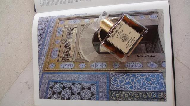 Mecca balsam 4