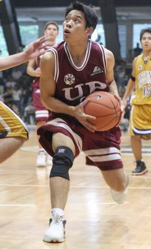 UP Maroons