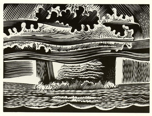 Graphic Novel illustration by Laurence Hyde a