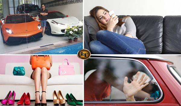 Inilah 4 Fakta Modus Cewek Cantik Culik Om - Om Kaya di Malang