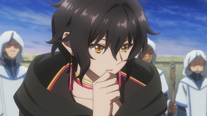 Story Tvアニメ 異世界チート魔術師 公式サイト