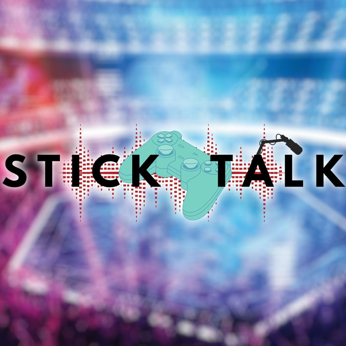 Stick Talk: AA9skillz, JTunes and Guest LosPollosTV Talk ...