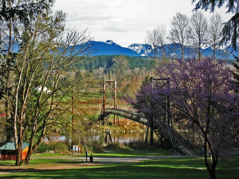 Tolt MacDonald Park