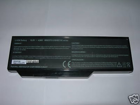 akku für 9Cell Packard Bell SW85 SW86 MIT-DRAG-GT DRAG-GT2
