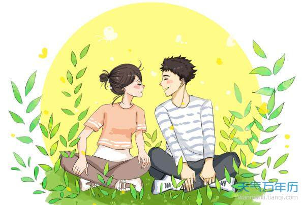 年8月14是什么情人节每年的8月14是什么情人节 万年历