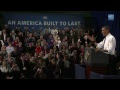 Video Barack Obama Singing SexyBack by Justin Timberlake (ft. Joe Biden)