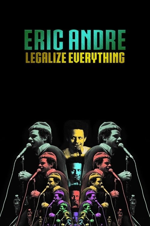 Eric Andre: Legalize Everything Streaming Complet VF 2020 En Ligne
Regarder Cinema Sous-titre .FR HD Francais Box Office VIP