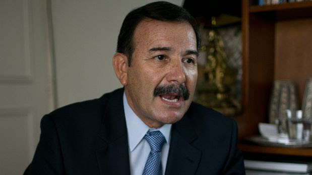 "Hay un intento del gobierno de copiar el estilo montesinista"