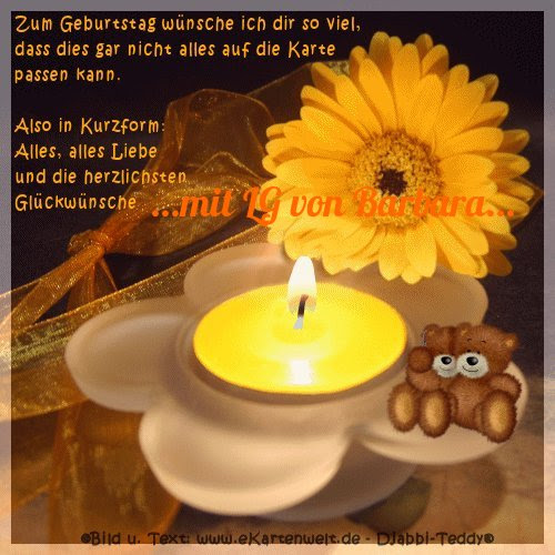Sunmice hat Heute Geburtstag! - lustich.de
