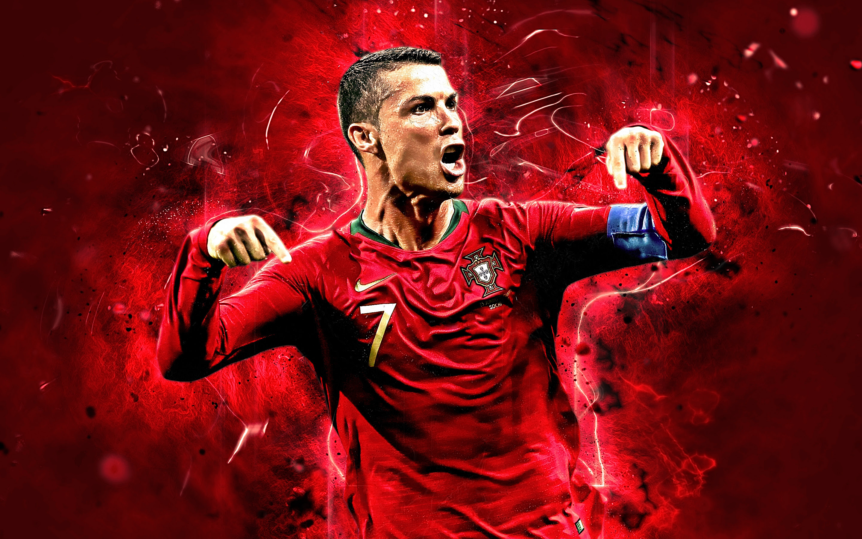 Cristiano Ronaldo 4K HD Wallpapers | HD Wallpapers