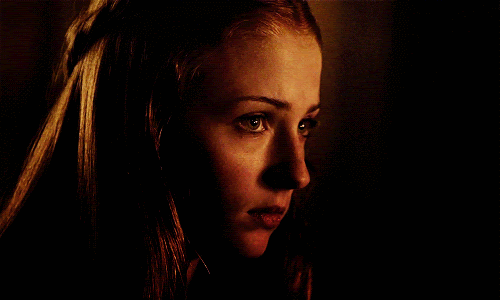 wallpapers Sansa Stark Gif