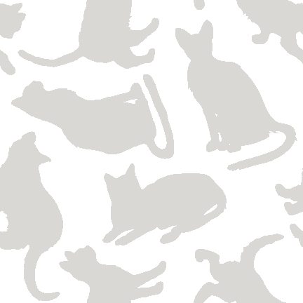 ネコの壁紙用イラスト 条件付フリー素材集 スマホなど携帯電話対応