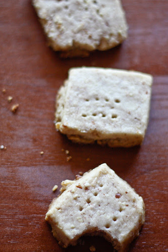 pecan sandies