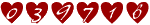 HTML Hit Counter