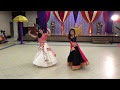 Latest Hindi Songs Dance Performance