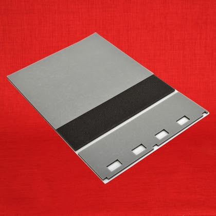 Doc Feeder Parts - Gestetner DSM675 Doc Feeder Pressure Plate