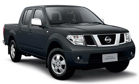 UK's bestselling 4x4 pickup truck recalled over'lifethreatening' safety