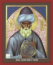 Jalaluddin Rumi 2